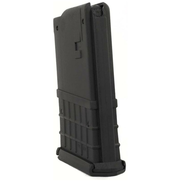Promag AR-15 / M16 .223 & 5.56x45mm AR Magazine Black Polymer 20/rd
