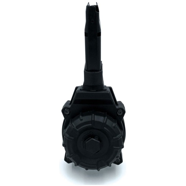 Promag Sig Sauer P365-380 Handgun Magazine Black .380 ACP 30/rd