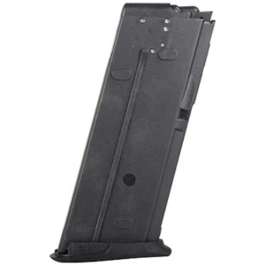 ProMag FNH Five Seven Magazine 5.7x28mm IOM & USG Black Polymer 20/rd
