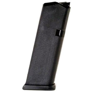 ProMag Glock 23 Magazine .40 S&W 13/rd Black Polymer