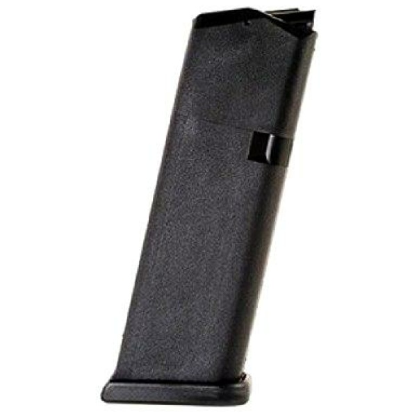 ProMag Glock 23 Magazine .40 S&W 13/rd Black Polymer