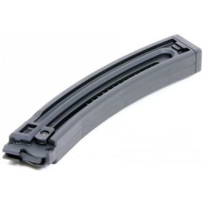 ProMag GSG-5 Magazine .22 LR Black Polymer 10/rd