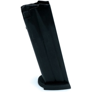 Promag H&K VP9 Handgun Magazine Black 9mm Luger 10/rd