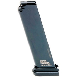 ProMag Hi-Point 995/995TS Carbine Magazine 9mm Blued Steel 10/rd