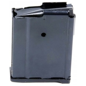 ProMag Steel Rifle Magazine Ruger Ranch 6.8 SPC Bl