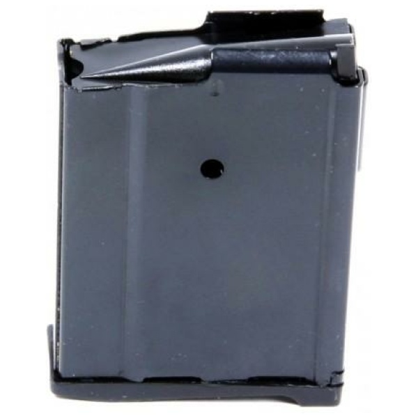 ProMag Steel Rifle Magazine Ruger Ranch 6.8 SPC Bl