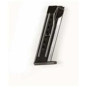 Promag Steel Handgun Magazine Ruger SR9 9mm Blued 10/rd