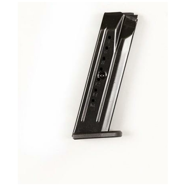 Promag Steel Handgun Magazine Ruger SR9 9mm Blued 10/rd