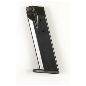 ProMag Steel Handgun Magazine Ruger SR40 .40 S&W Blued 10/rd