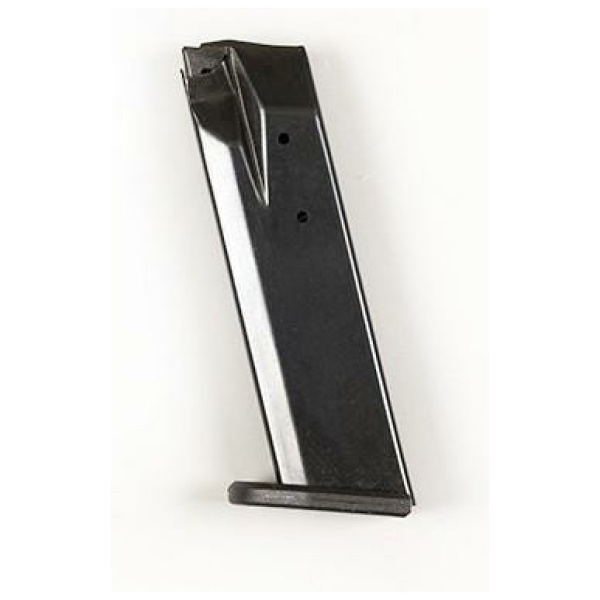 ProMag Steel Handgun Magazine Ruger SR40 .40 S&W Blued 10/rd