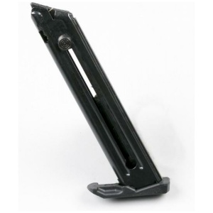 ProMag Steel Handgun Magazine Ruger 22/45 Mark III .22LR Blued 10/rd