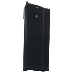 ProMag Ruger Ranch Rifle Magazine 6.8 SPC Blued Steel 20/rd