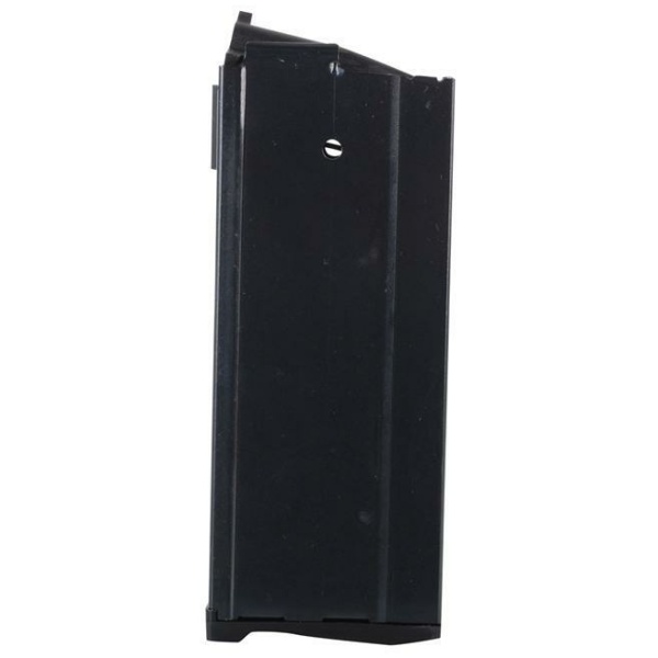ProMag Ruger Ranch Rifle Magazine 6.8 SPC Blued Steel 20/rd