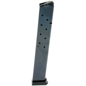 ProMag Ruger P90/P97 Magazine .45 ACP Blued Steel 15/rd