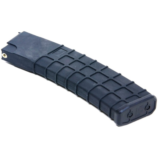 Promag Black Polymer Rifle Magazine for Ruger Mini-14 .223 Rem 42rd Black