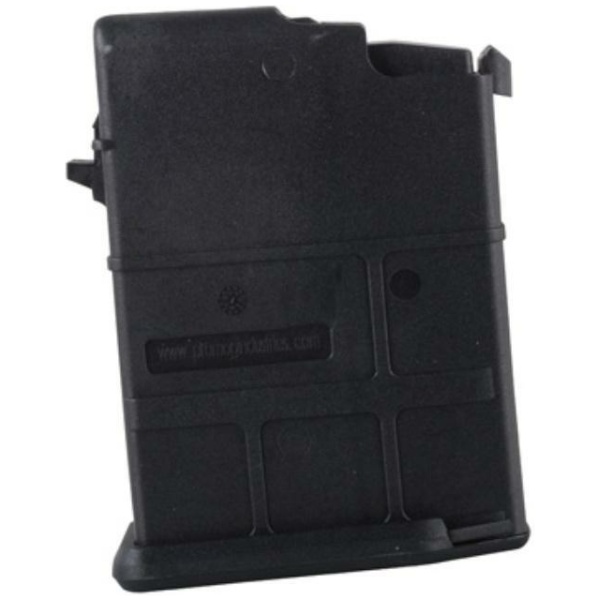 ProMag Saiga Magazine .308 Black Polymer 10/rd