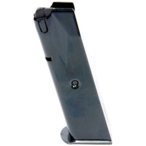 Promag Sig Sauer P226 Handgun Magazine Black 9mm Luger 10/rd