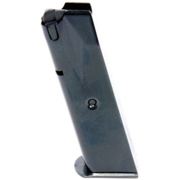 Promag Sig Sauer P226 Handgun Magazine Black 9mm Luger 10/rd