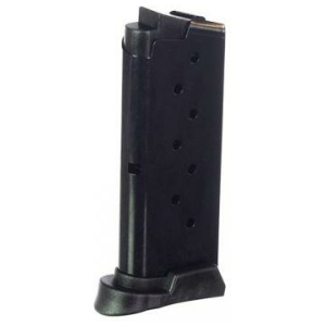 ProMag Steel Handgun Magazine Sig Sauer P290 9mm Blued 6/rd