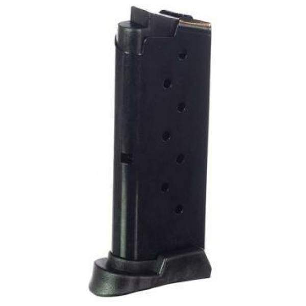 ProMag Steel Handgun Magazine Sig Sauer P290 9mm Blued 6/rd