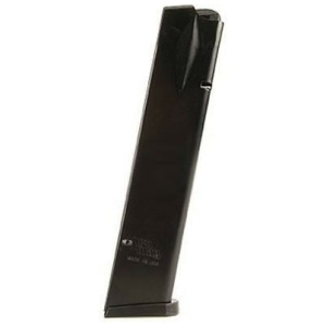 ProMag Sig Sauer P226 Magazine Blued Steel 9mm 20/rd