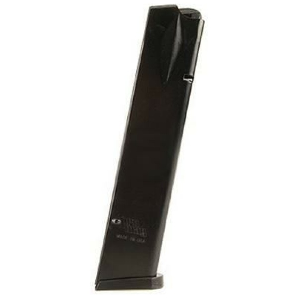 ProMag Sig Sauer P226 Magazine Blued Steel 9mm 20/rd