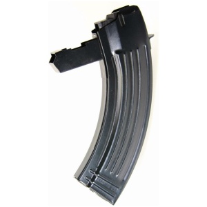 ProMag SKS Magazine 7.62x39mm Blued Steel 30/rd