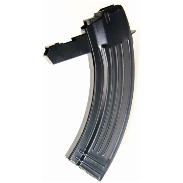 ProMag SKS Magazine 7.62x39mm Blued Steel 30/rd