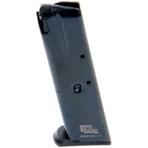 ProMag S&W 910/915/459/5900 Magazine 9mm Blued Steel 10/rd