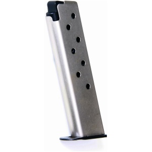 ProMag S&W 39 Magazine 9mm Blued Steel 8/rd