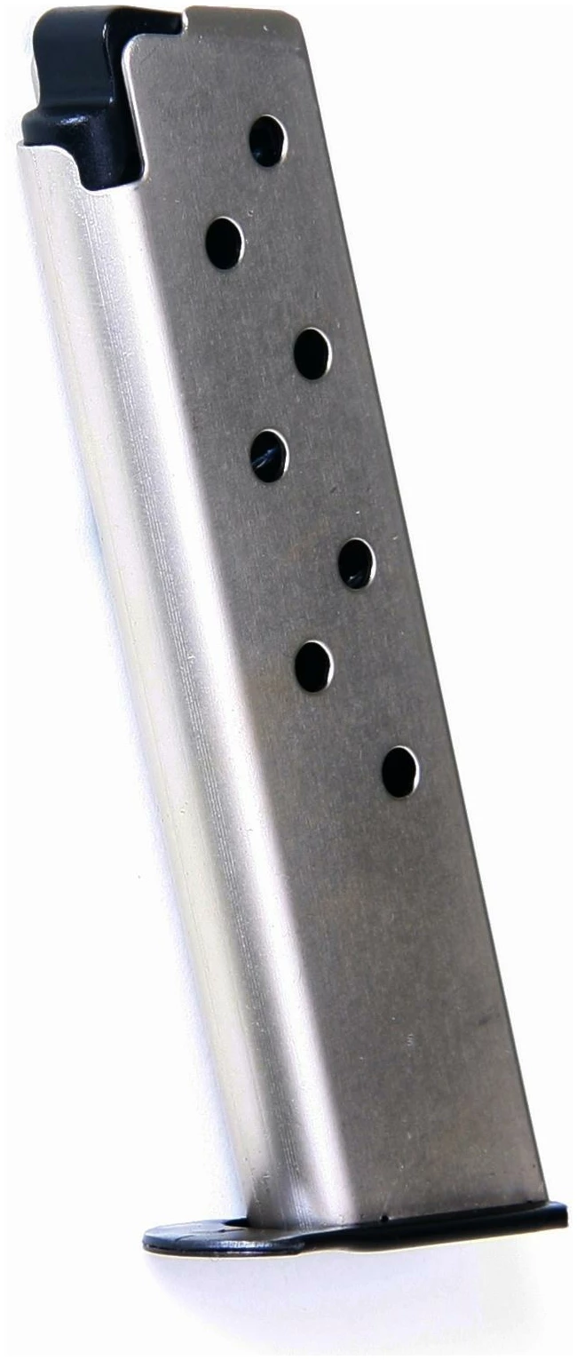 ProMag S&W 39 Magazine 9mm Blued Steel 8/rd