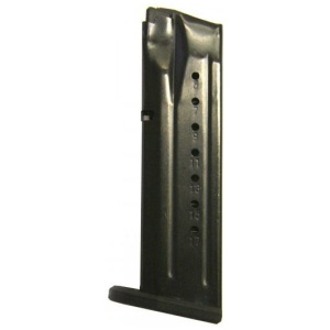 ProMag S&W M&P Magazine 9mm Blued Steel 10/rd