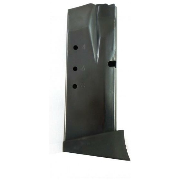 ProMag S&W M&P Compact Magazine .40 S&W Blued Steel 10/rd