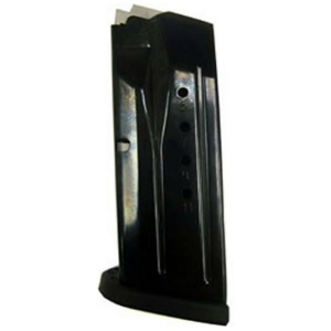 ProMag S&W M&P Compact Magazine 9mm Blued Steel 10/rd