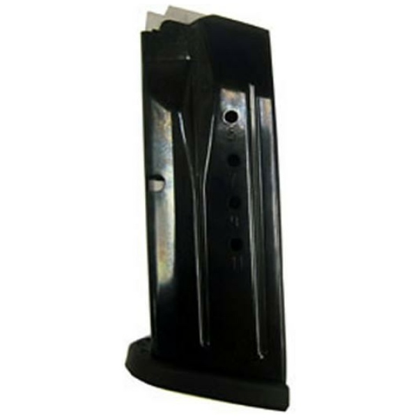 ProMag S&W M&P Compact Magazine 9mm Blued Steel 10/rd
