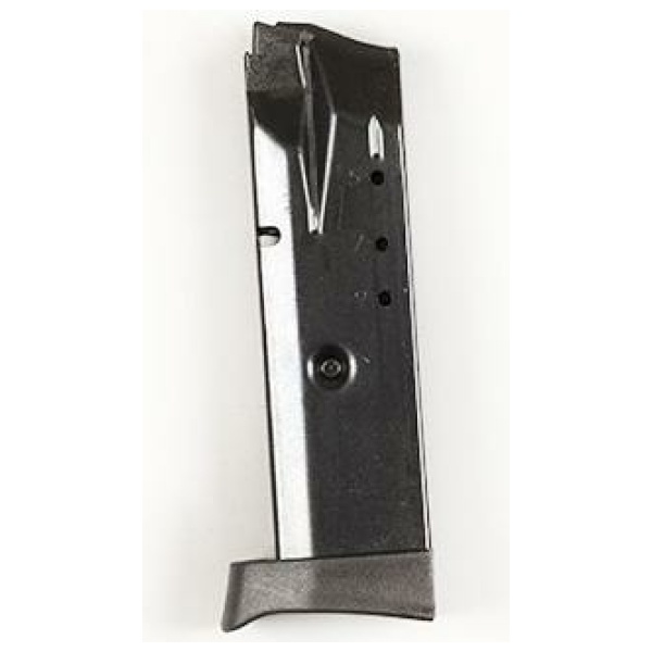 ProMag Steel Handgun Magazine S&W SD40 .40 S&W Blued 10/rd