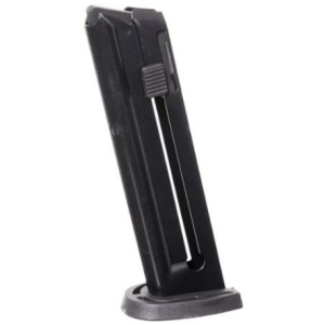 Promag S&W M&P22 Magazine .22LR Blued Steel 10/rd