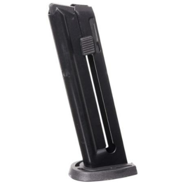 Promag S&W M&P22 Magazine .22LR Blued Steel 10/rd