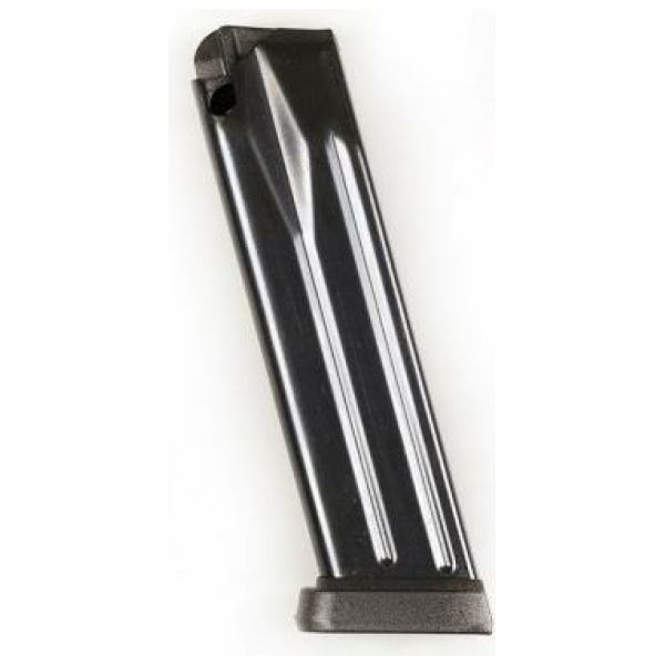 ProMag Steel Handgun Magazine Springfield XD-M 9mm Blued 10/rd