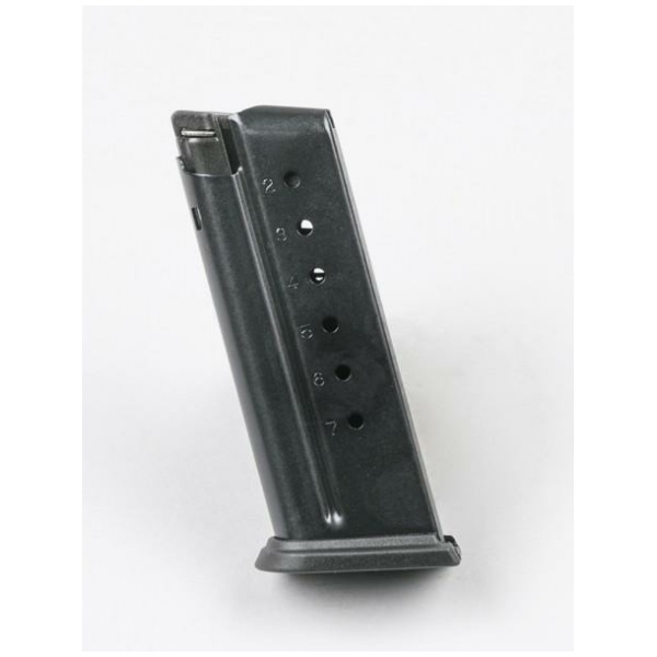 ProMag Steel Handgun Magazine Springfield XD-S 9mm Blued 7/rdL
