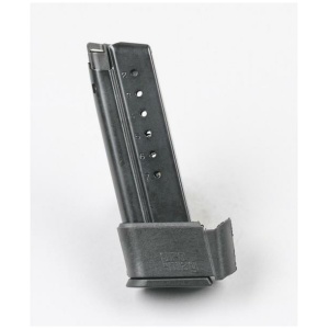 ProMag Steel Handgun Magazine Springfield XD-S 9mm Blued 9/rd