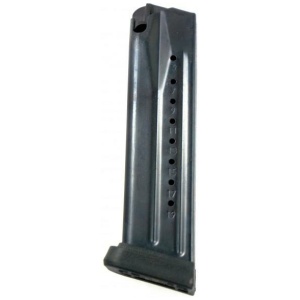 ProMag Springfield XDM Magazine 9mm Luger Blued Steel 19/rd