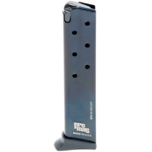 ProMag Taurus TCP Magazine .380 ACP Blued Steel 10/rd