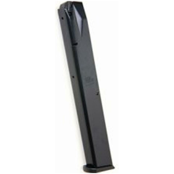 ProMag Daewoo DP51 Magazine 9mm Blued Steel 32/rd