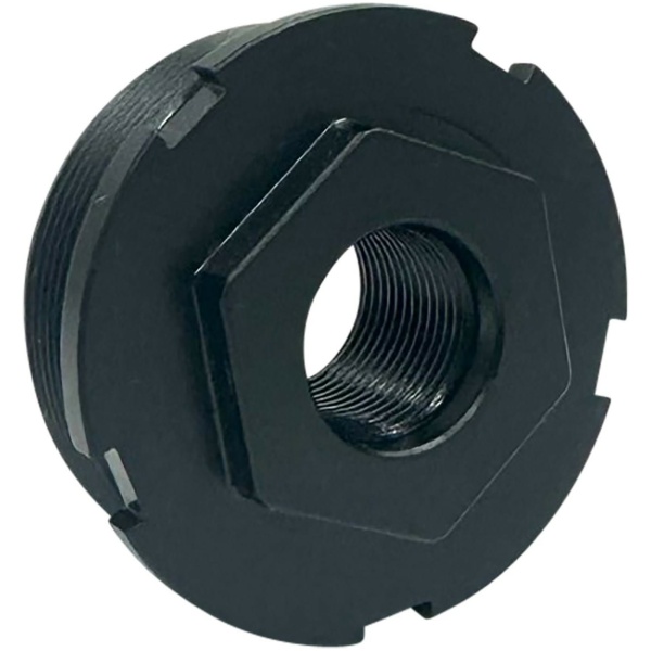 HUXWRX HUB DIRECT THRD ADAPTER 1/2X28
