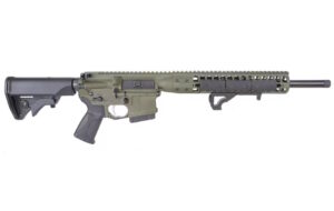 LWRC IC-DI 350LEG ODG 16.1" 5+1