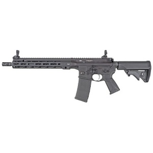 LWRC ICMKII 5.56MM BLK 14.7" 30+1