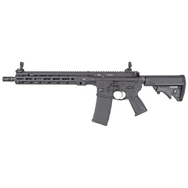 LWRC ICMKII 5.56MM BLK 14.7" 30+1