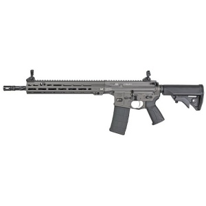 LWRC ICMKII 5.56MM TUNG 16.1" 30+1