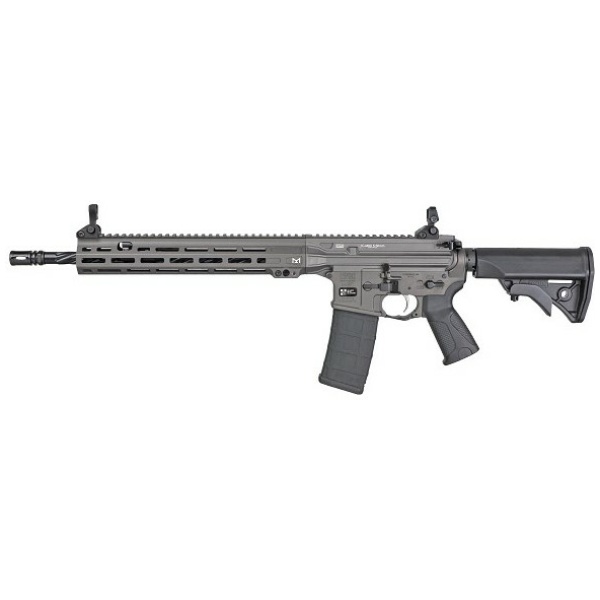 LWRC ICMKII 5.56MM TUNG 16.1" 30+1